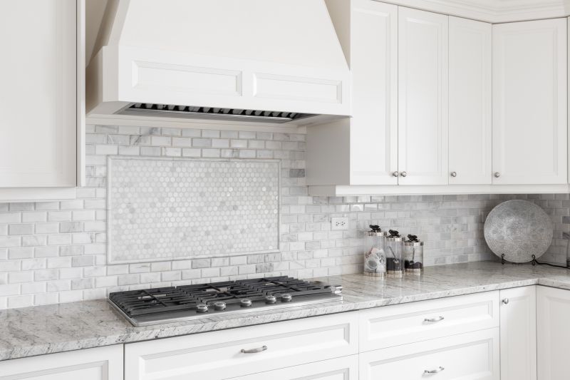 Backsplash Repair