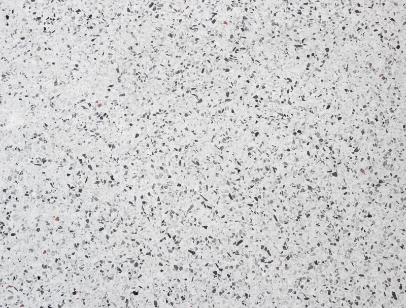 Terrazzo Flooring Installation