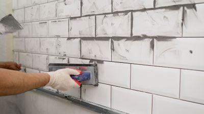 Routine Tile Maintenance